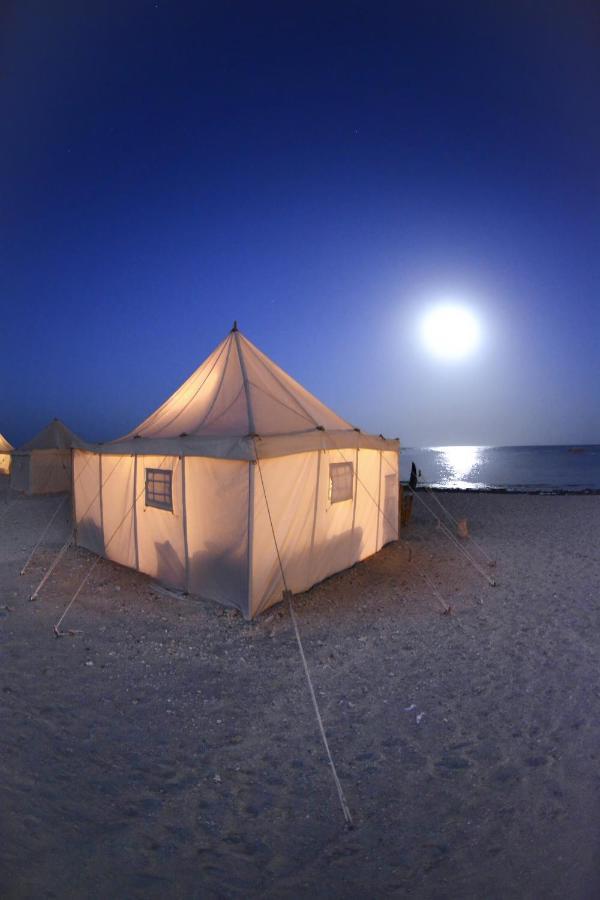 Marsa Shagra Village Abu Dabab Exteriör bild