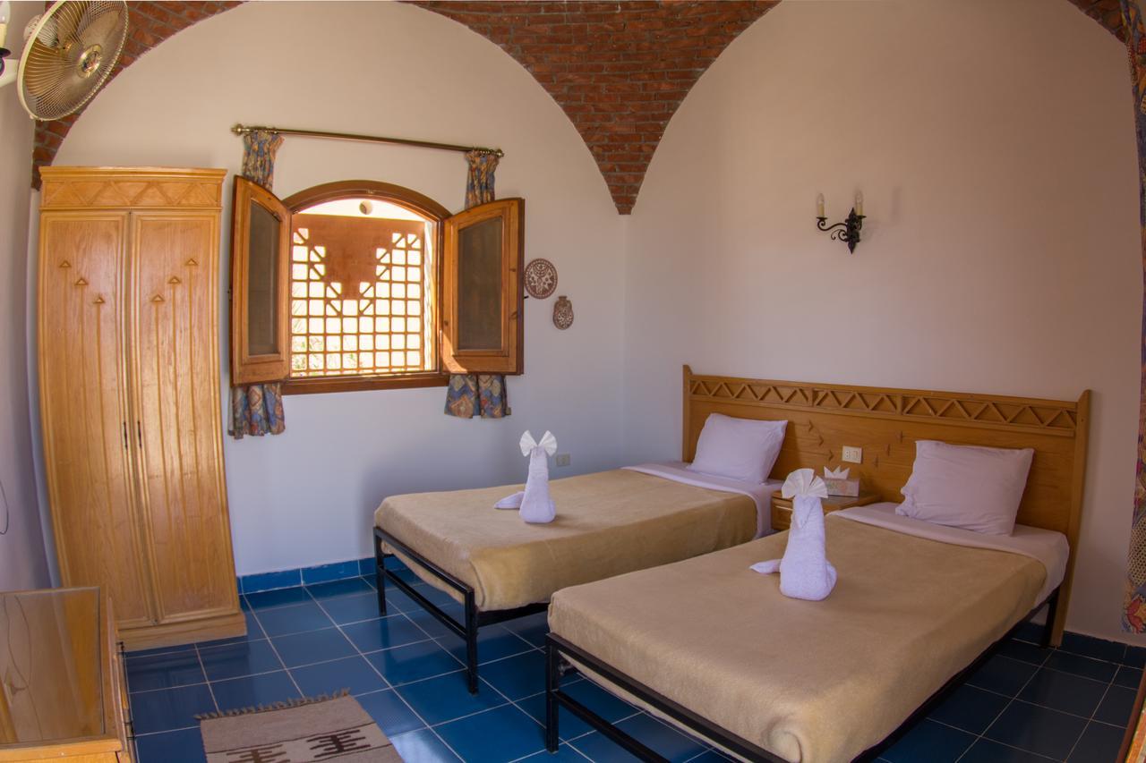 Marsa Shagra Village Abu Dabab Exteriör bild